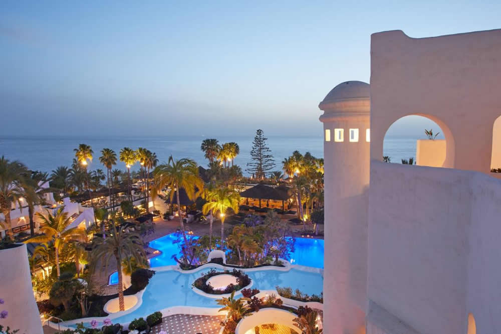 Dreams Jardin Tropical Resort and Spa